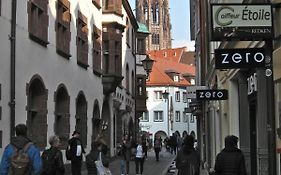 FeWo - Mitten In Freiburg